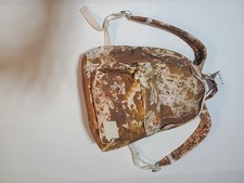 Zaino zara borsa libro - zaino, a