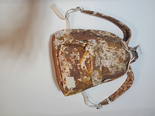 Zaino zara borsa libro - zara, a