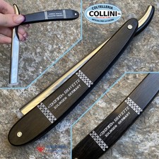 Dovo - Rasoio shavette -