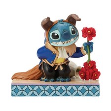 Disney Jim Shore Stitch