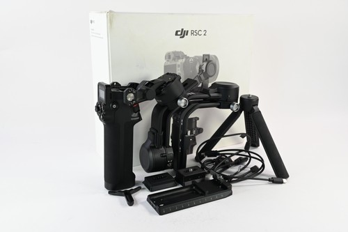 Dji ronin rsc pro combo - rsc, 2