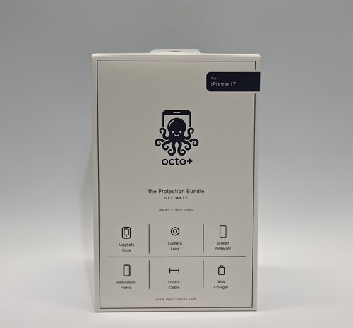 Octo iphone 5 in - in, 1