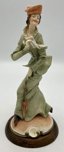 Bruno merli capodimonte - b,