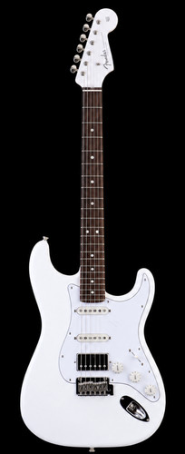 Fender fsr hybrid - hybrid, ii