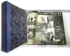 LO SPORT ILLUSTRATO gazzetta