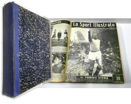 Sport illustrato gazzetta - sport,