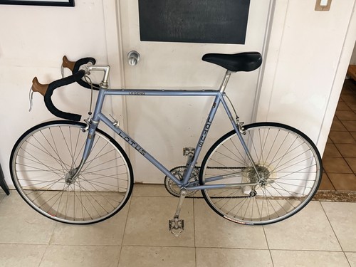 Bicicletta lotus legend anni - lotus,