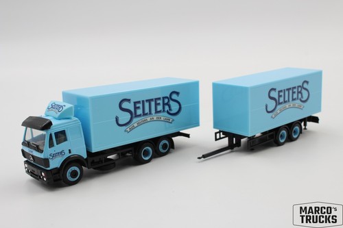 Herpa sk88 scatola bevande - herpa,
