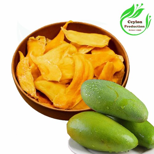 Fetta frutta mango - fetta, (1-4