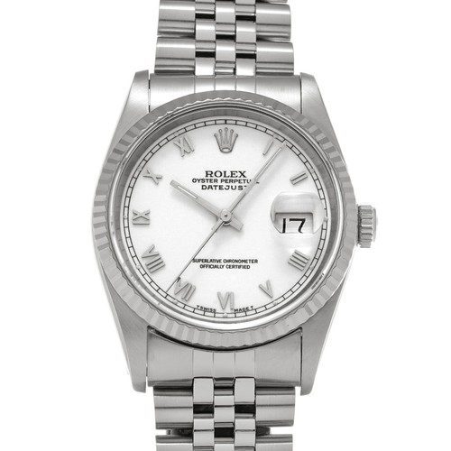 Orologio rolex datejust 16234 - rolex,