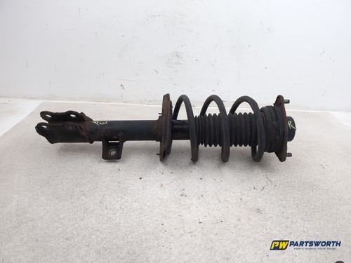 Ammortizzatore hyundai ix35 - hyundai,