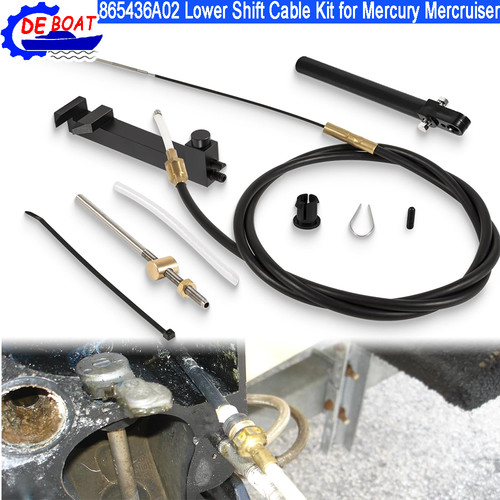 Per mercruiser alpha gen - mercruiser,