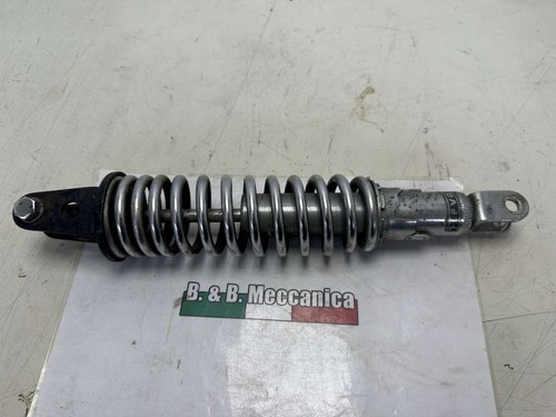 Ammortizzatore posteriore fvq - ammortizzatore,