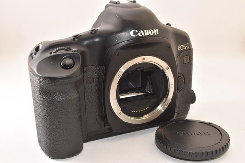 Canon eos corpo fotocamera - canon, eos-1v
