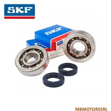 KIT CUSCINETTI SKF PARAOLI