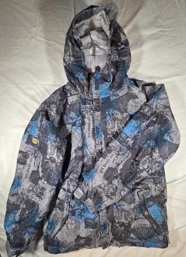 Burton 686 cappotto giacca - 686,