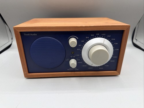 Tivoli audio henry kloss model - henry,