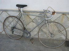 Bici da corsa vintage Coppi Fiorelli 1958-59