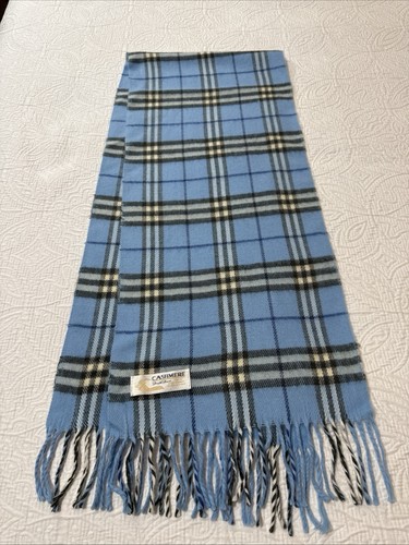 Sciarpa cashmere royal - di,