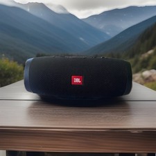 JBL Charge 3 Portable