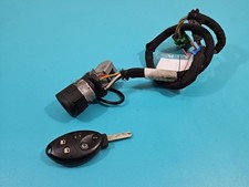 Blocchetto accensione Lancia