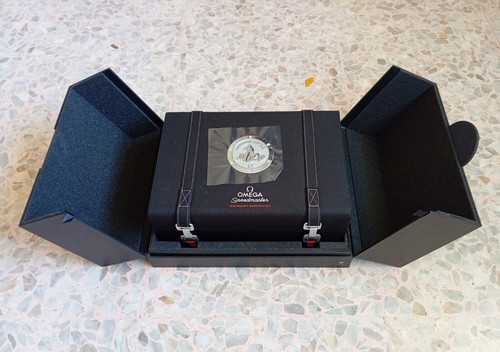 Omega box scatola - "big, size"