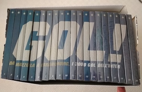 Inter gol mazzola - inter,