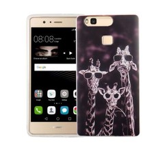 Custodia Per Huawei P9 Lite