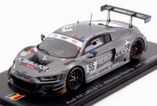 Audi R8 LMS GT3 Spa 2020