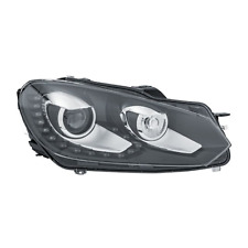 FARO FANALE ANTERIORE DX BIXENO VW GOLF 6 VI 01/09>