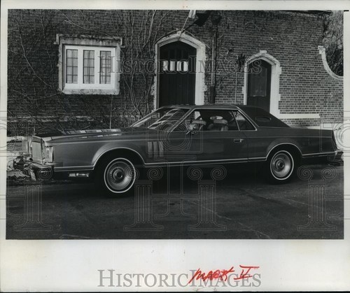 1977 foto stampa lincoln - 1977,
