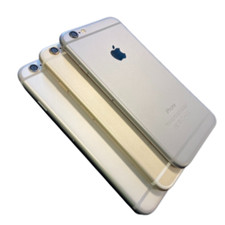 Apple iphone plus gb 64 - 6, 16