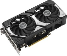 Asus Dual GeForce RTX 5060 Ti 16GB GDDR7 Scheda Video Gaming GPU Nvidia Blackwel