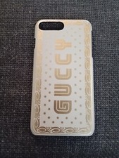 GUCCI "Guccy" iPhone 7 Plus