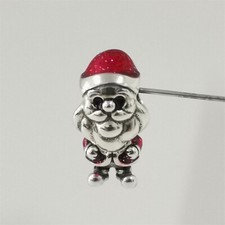 Charm Pandora Babbo Natale