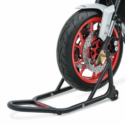 Cavalletto alza moto anteriore - cavalletto,