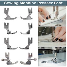 Piedini pressa per macchine da