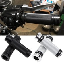 Copri manubrio manopole moto