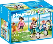 Playmobil Family Fun