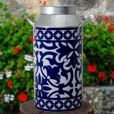 Lattiera vintage - brocca di