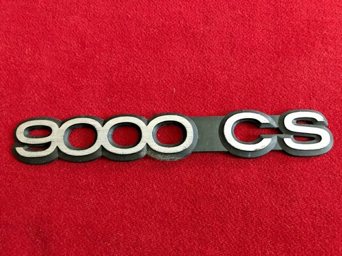 Saab 9000 logo sigla - saab,