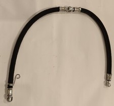 TUBO COLLEGAMENTO SERBATOIO POMPA LOMBARDINI 6LD325/360/400/435 LDA520/530