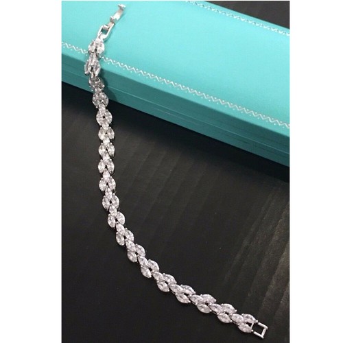 14k placcato oro bianco - 14k,