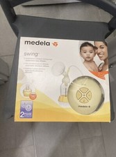 Medela Swing Tiralatte