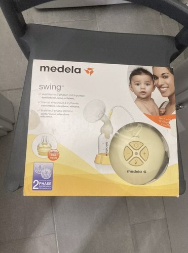 Medela swing tiralatte - medela,