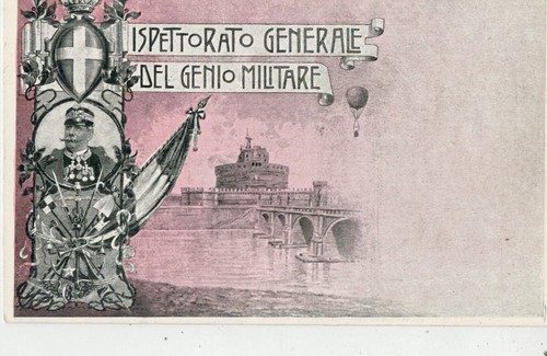 Reggimentali ispettorato - -,