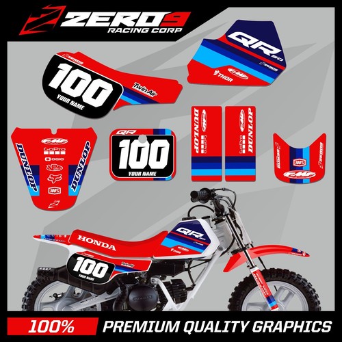 Kit decalcomanie grafiche - decalcomanie,