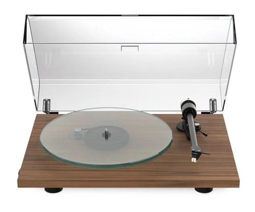 Pro ject giradischi con - t2,
