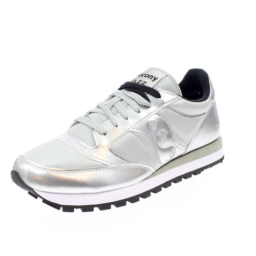Saucony jazz original - original, argento