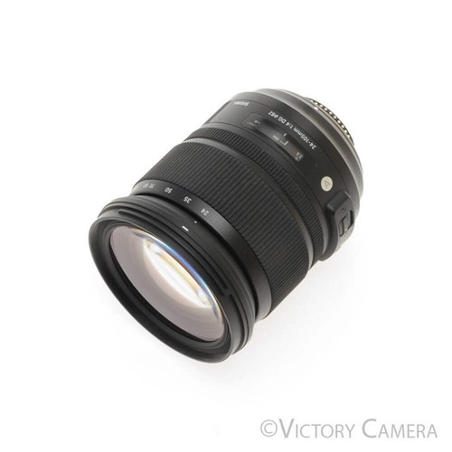 Sigma art 105 dg 013 - art, mm